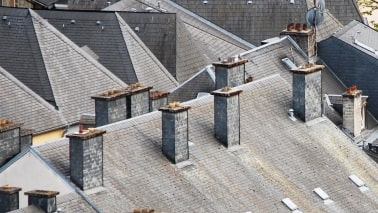 Kaminsanierung Langenzersdorf